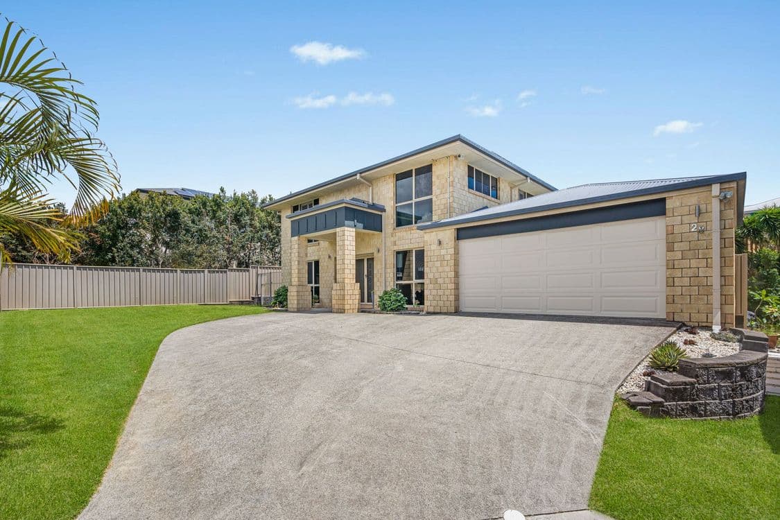 28 Giordano Place, BELMONT, QLD 4153, Belmont - Thumbnail 2
