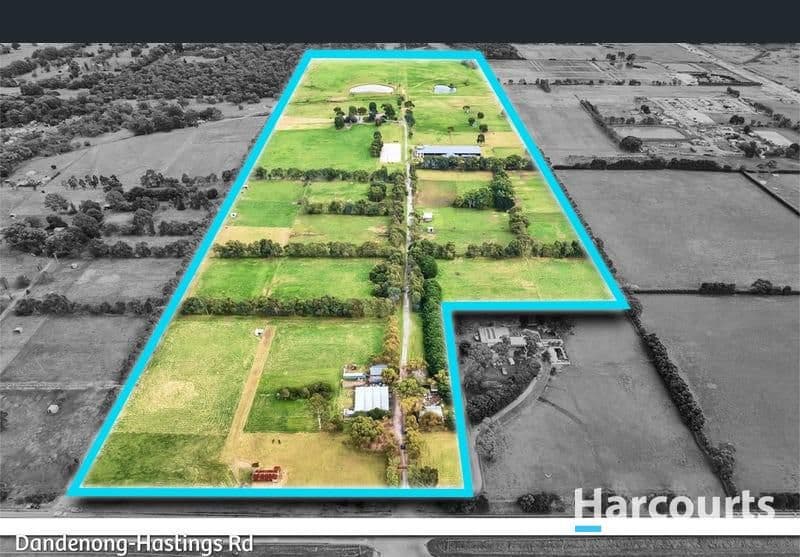 875 Dandenong-Hastings Road, SKYE, VIC 3977, Skye - Thumbnail 2