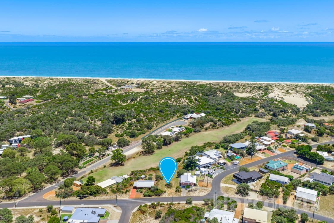 39 Panorama Drive, PRESTON BEACH, WA 6215, Preston Beach - Thumbnail 2