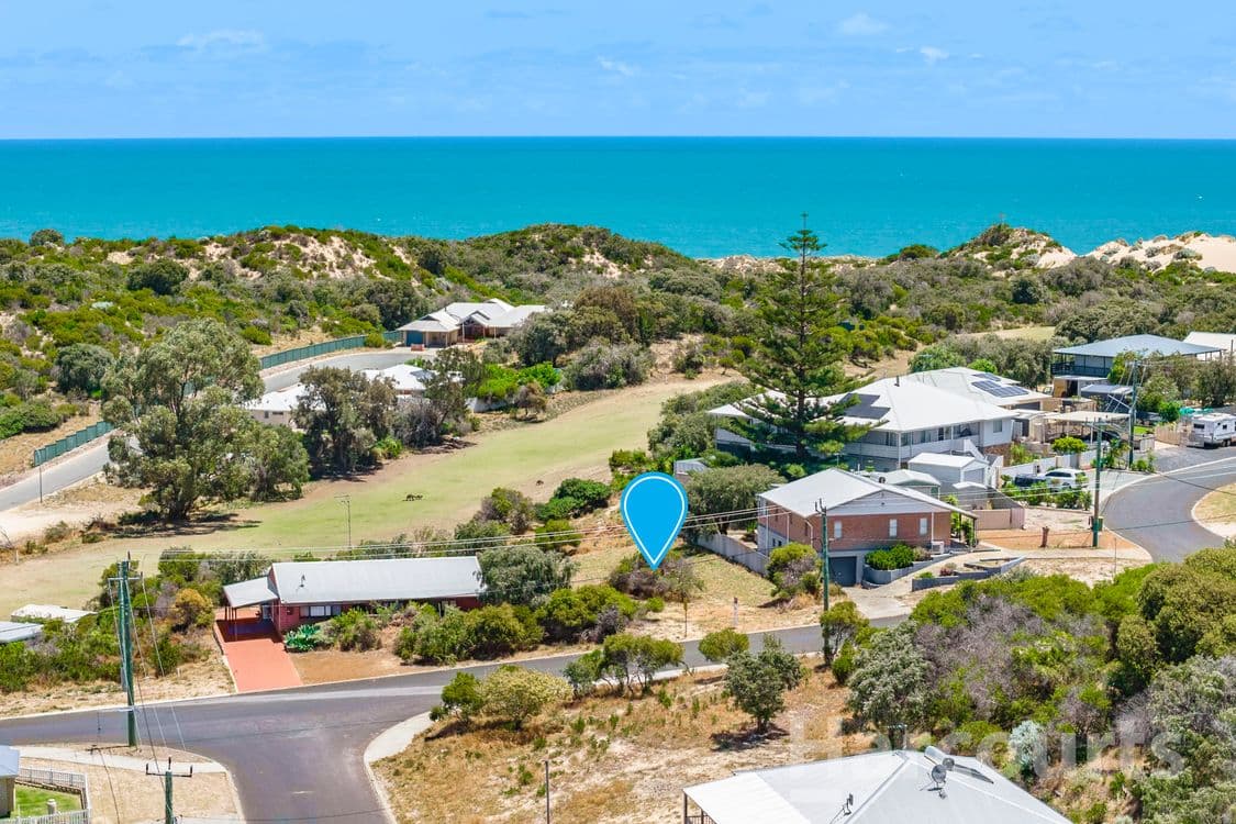 39 Panorama Drive, PRESTON BEACH, WA 6215, Preston Beach - Thumbnail 4