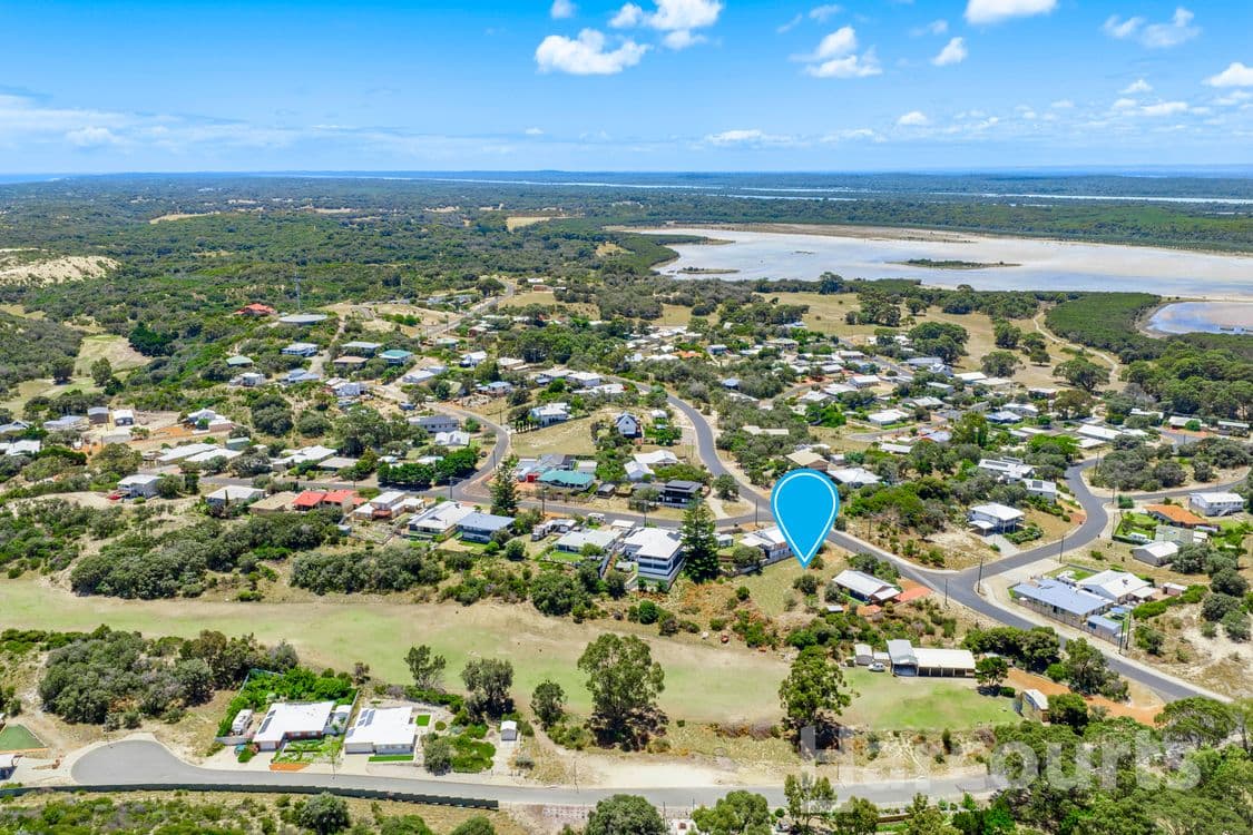 39 Panorama Drive, PRESTON BEACH, WA 6215, Preston Beach - Thumbnail 6
