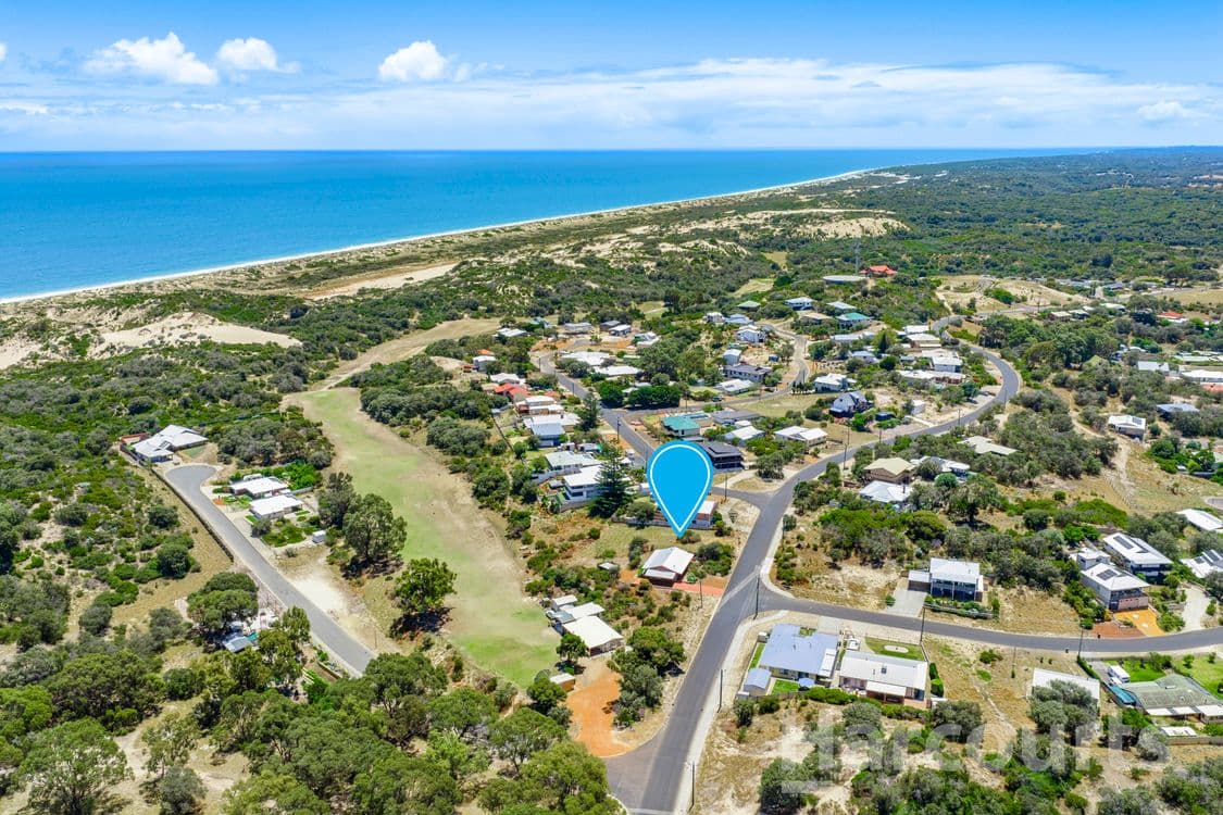 39 Panorama Drive, PRESTON BEACH, WA 6215, Preston Beach - Thumbnail 7