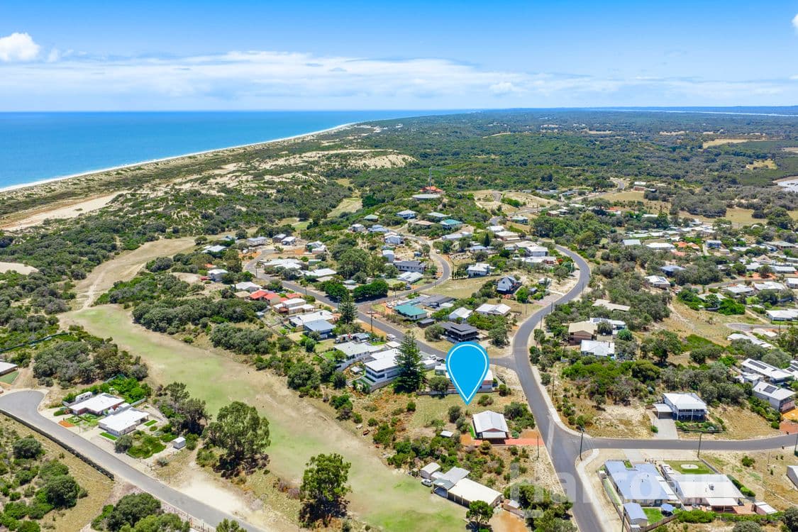 39 Panorama Drive, PRESTON BEACH, WA 6215, Preston Beach - Thumbnail 8