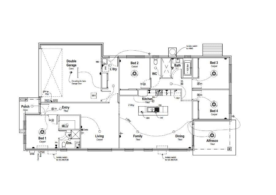 160 Tern Street, WOODGATE, QLD 4660, Woodgate - Thumbnail 2
