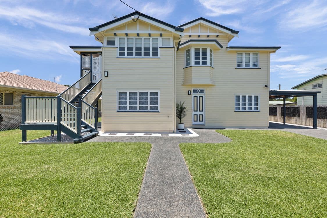32 Keith Hamilton Street, WEST MACKAY, QLD 4740, West Mackay - Thumbnail 2