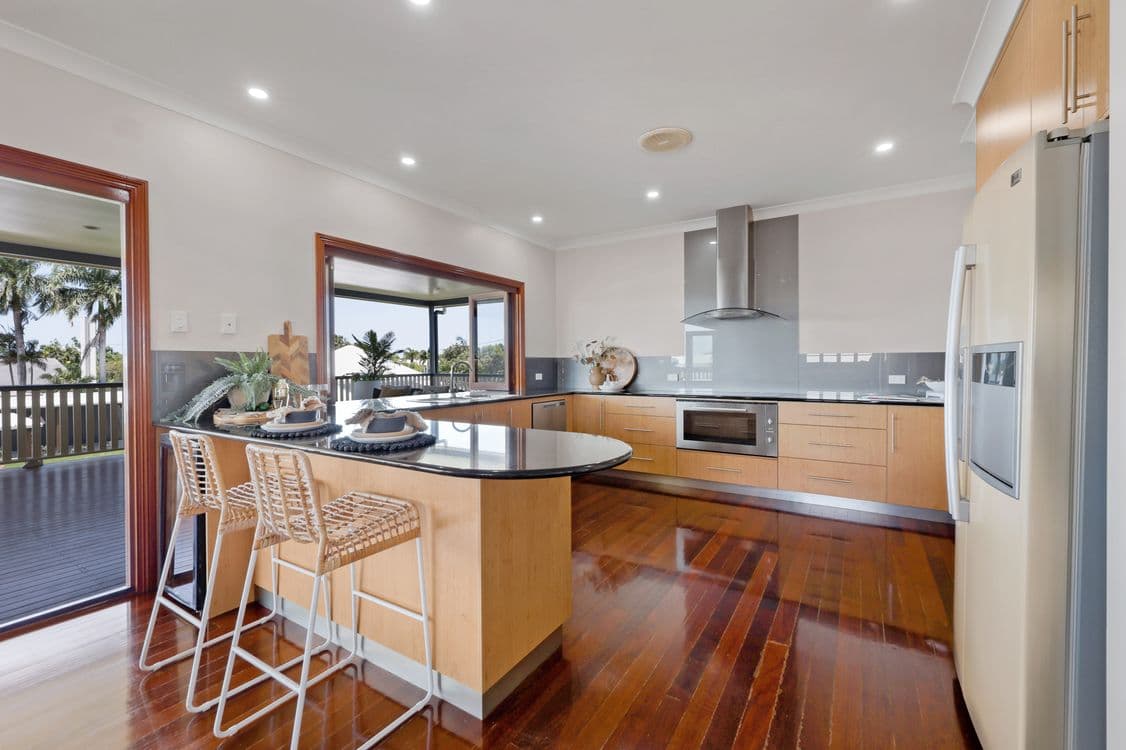 32 Keith Hamilton Street, WEST MACKAY, QLD 4740, West Mackay - Thumbnail 4