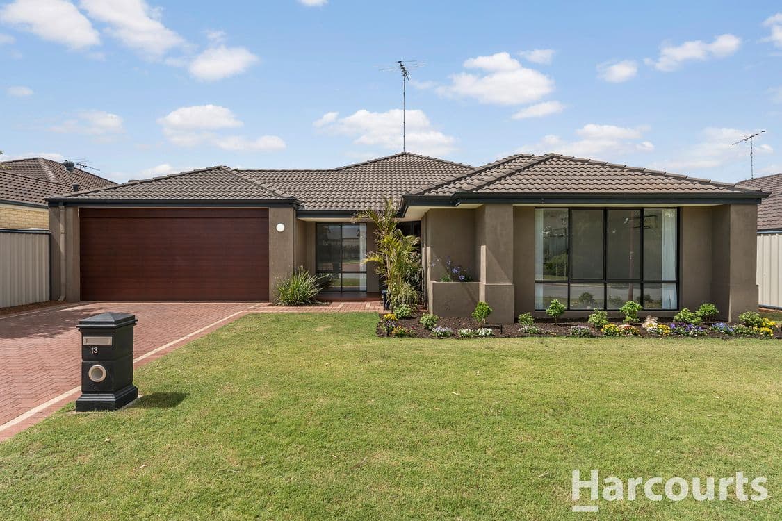13 Caslano Road, MEADOW SPRINGS, WA 6210, Meadow Springs - Thumbnail 2
