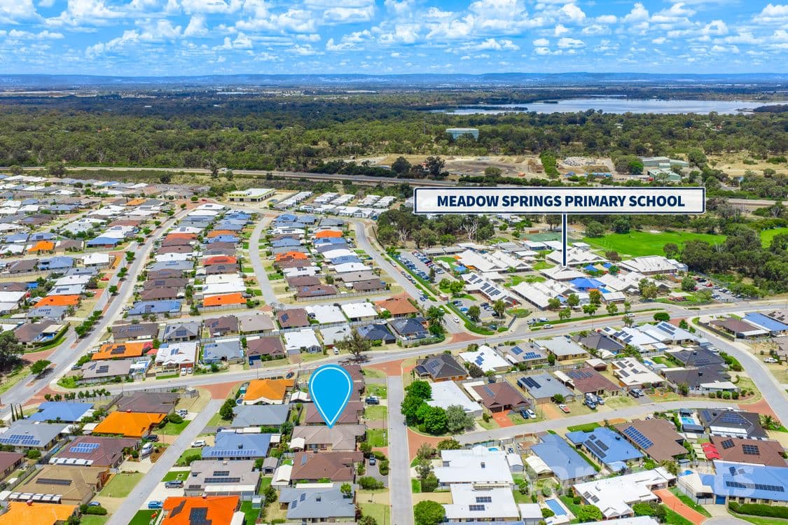 13 Caslano Road, MEADOW SPRINGS, WA 6210, Meadow Springs - Thumbnail 3