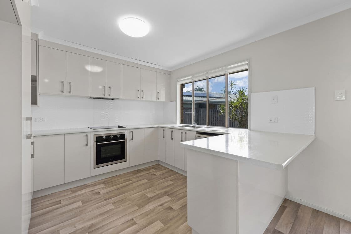 3 Frank Paul Street, ANDERGROVE, QLD 4740, Andergrove - Thumbnail 3