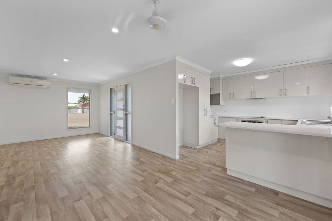3 Frank Paul Street, ANDERGROVE, QLD 4740, Andergrove - Thumbnail 4