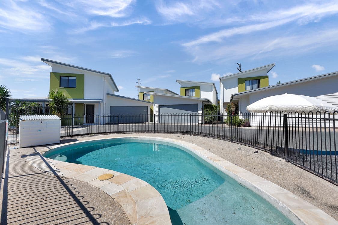 3/34-36 Beaconsfield Road, BEACONSFIELD, QLD 4740, Beaconsfield - Thumbnail 2