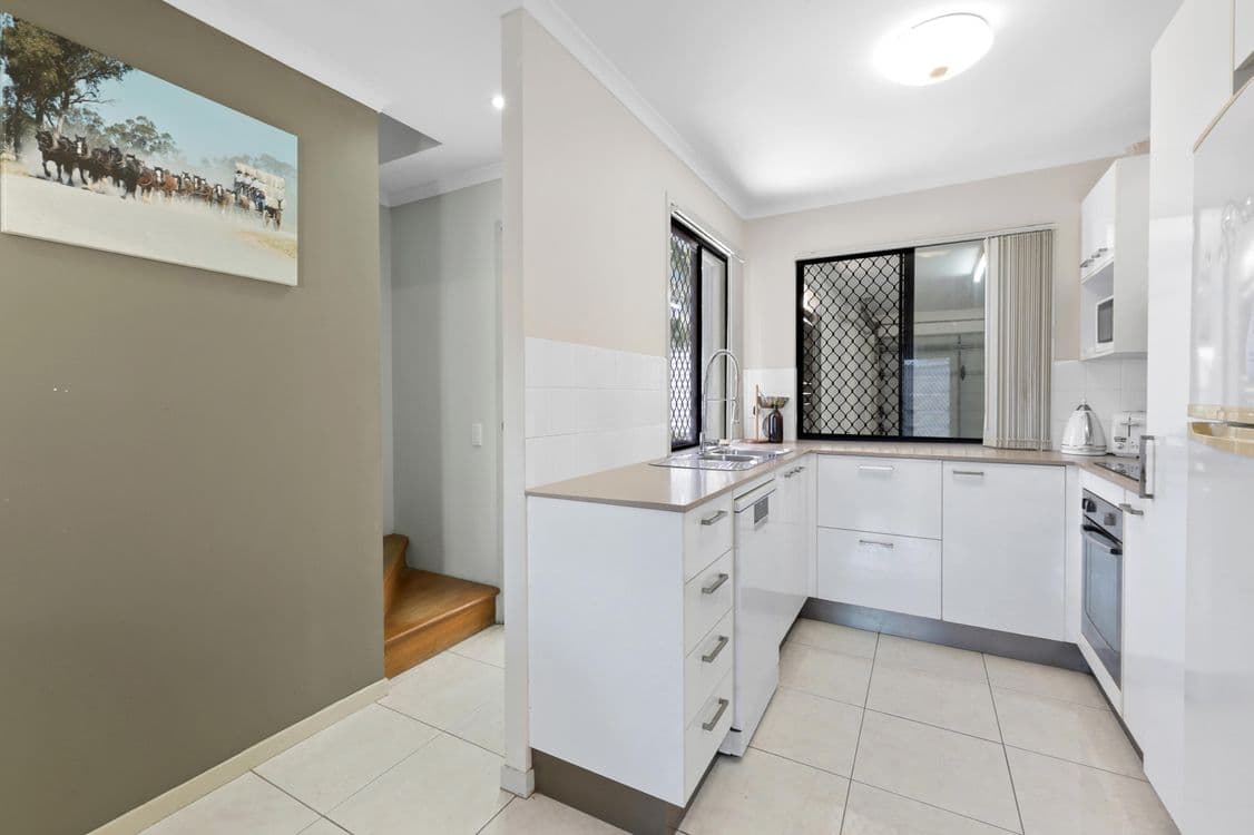 3/34-36 Beaconsfield Road, BEACONSFIELD, QLD 4740, Beaconsfield - Thumbnail 4