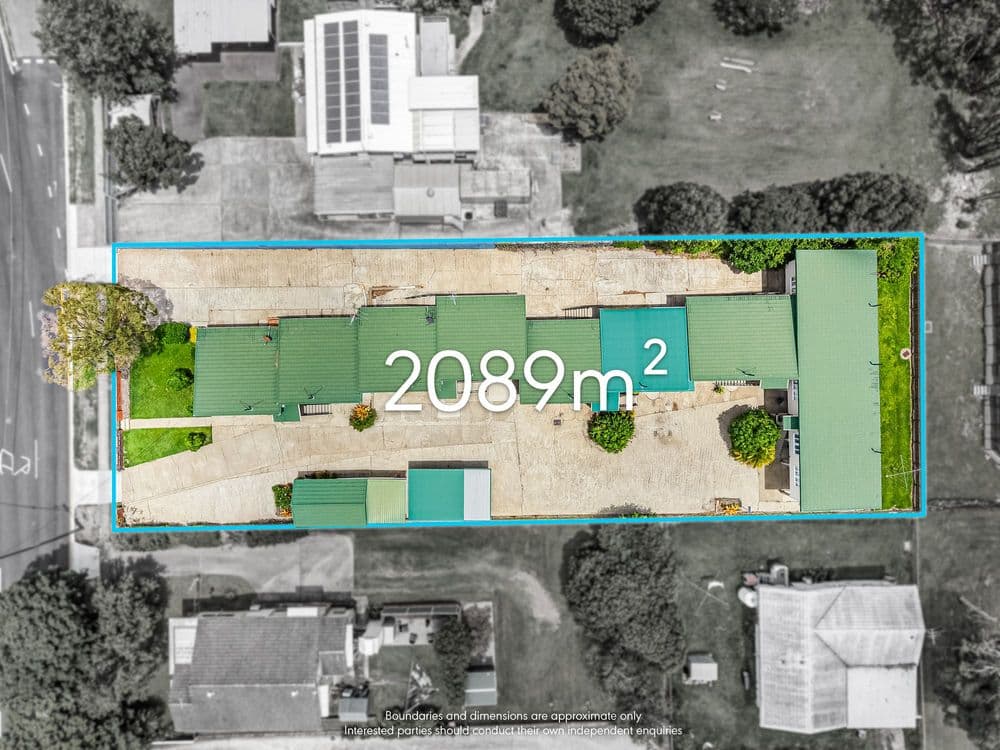 32 Harcourt Road, DARRA, QLD 4076, Darra - Thumbnail 3