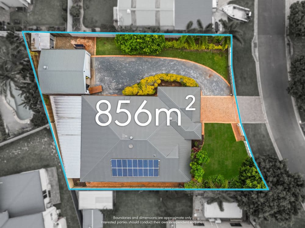 21 Kimbolton Drive, REDLAND BAY, QLD 4165, Redland Bay - Thumbnail 5
