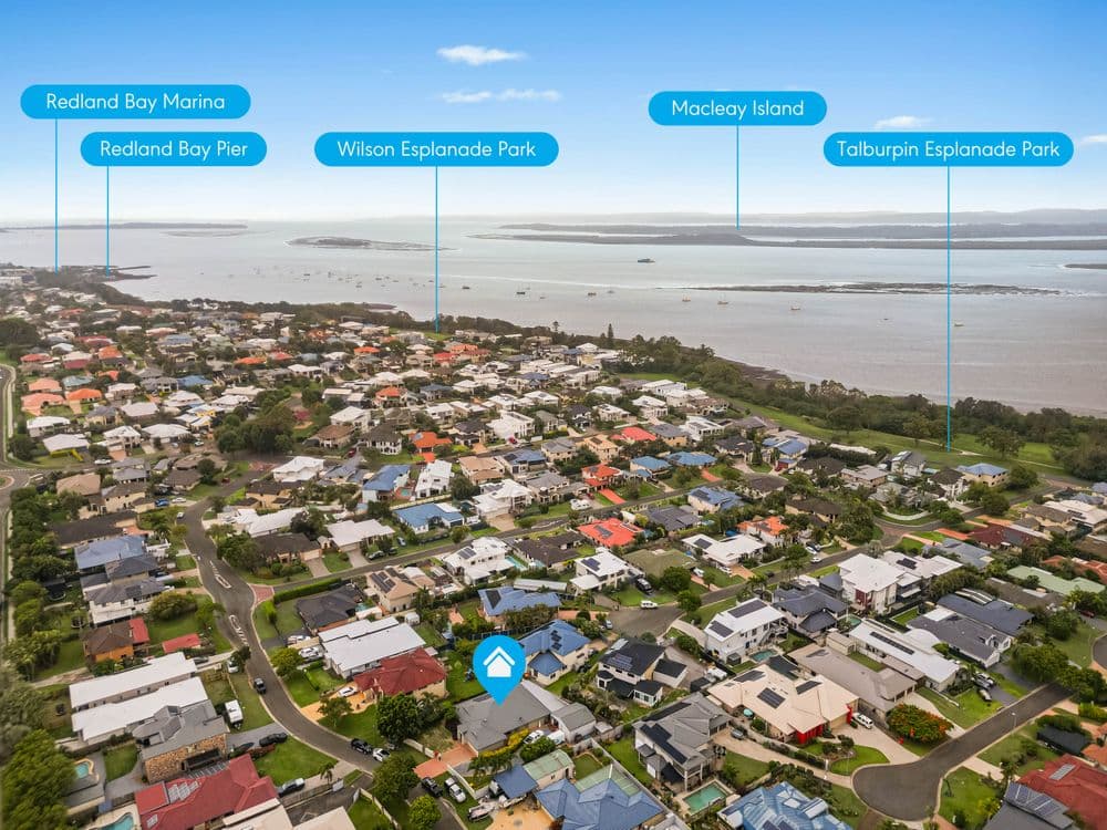 21 Kimbolton Drive, REDLAND BAY, QLD 4165, Redland Bay - Thumbnail 6