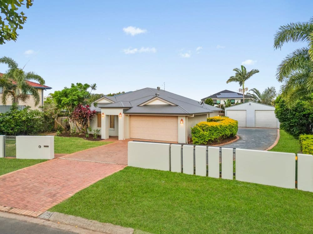 21 Kimbolton Drive, REDLAND BAY, QLD 4165, Redland Bay - Thumbnail 8