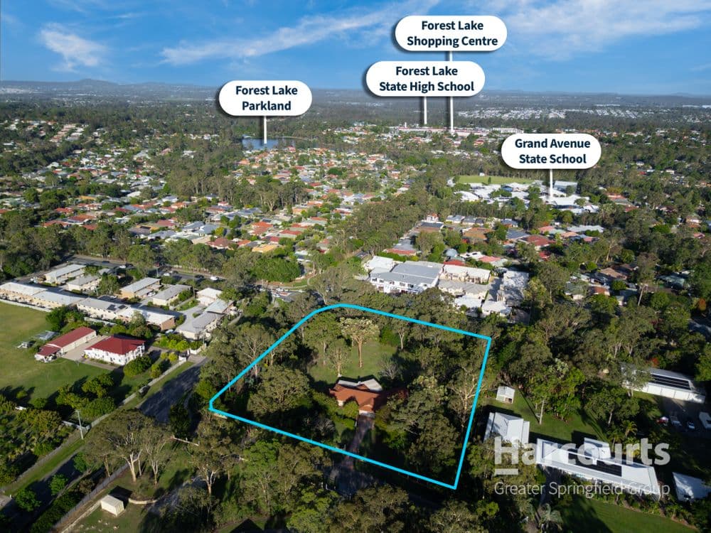10 Woodvale Crescent, FOREST LAKE, QLD 4078, Forest Lake - Thumbnail 3