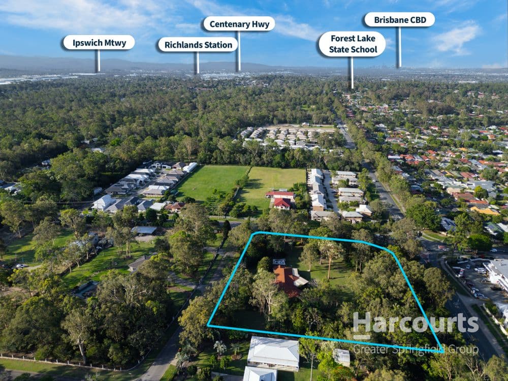 10 Woodvale Crescent, FOREST LAKE, QLD 4078, Forest Lake - Thumbnail 4