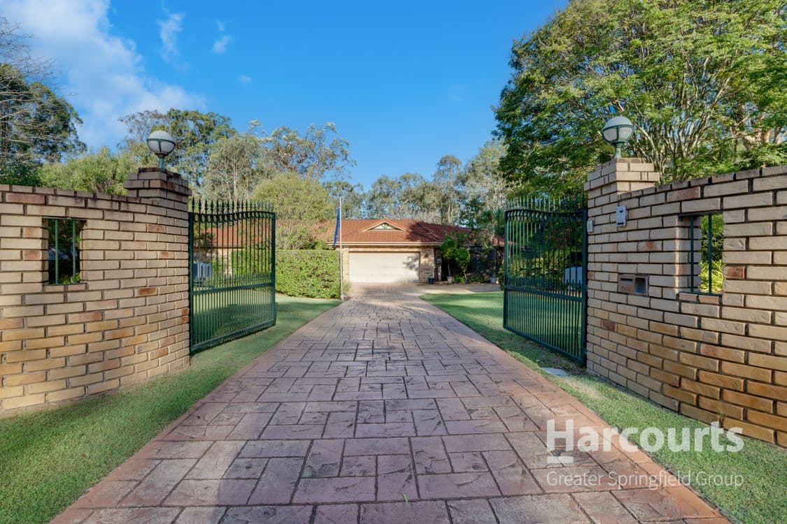 10 Woodvale Crescent, FOREST LAKE, QLD 4078, Forest Lake - Thumbnail 6