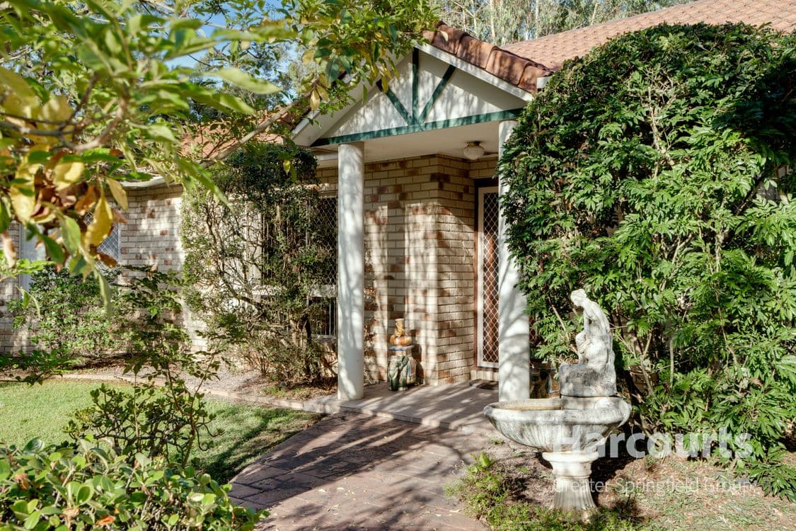 10 Woodvale Crescent, FOREST LAKE, QLD 4078, Forest Lake - Thumbnail 7