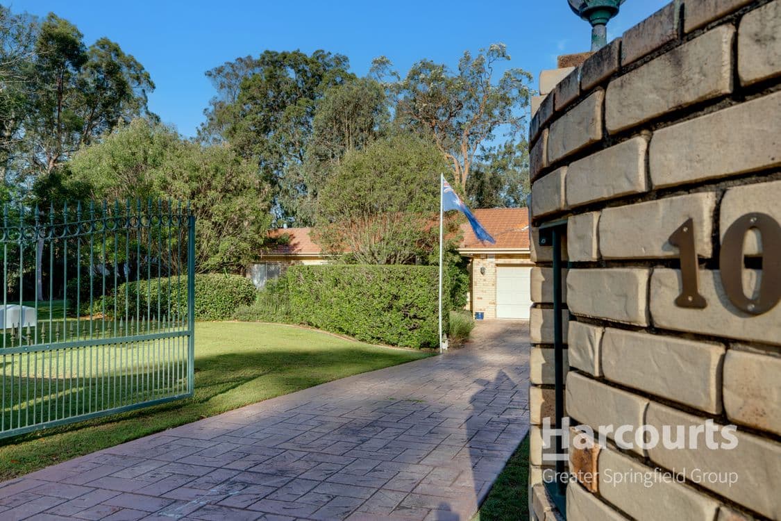 10 Woodvale Crescent, FOREST LAKE, QLD 4078, Forest Lake - Thumbnail 8