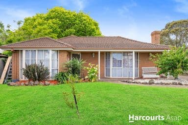 12 Fleetwood Drive, NARRE WARREN, VIC 3805, Narre Warren - Image 1