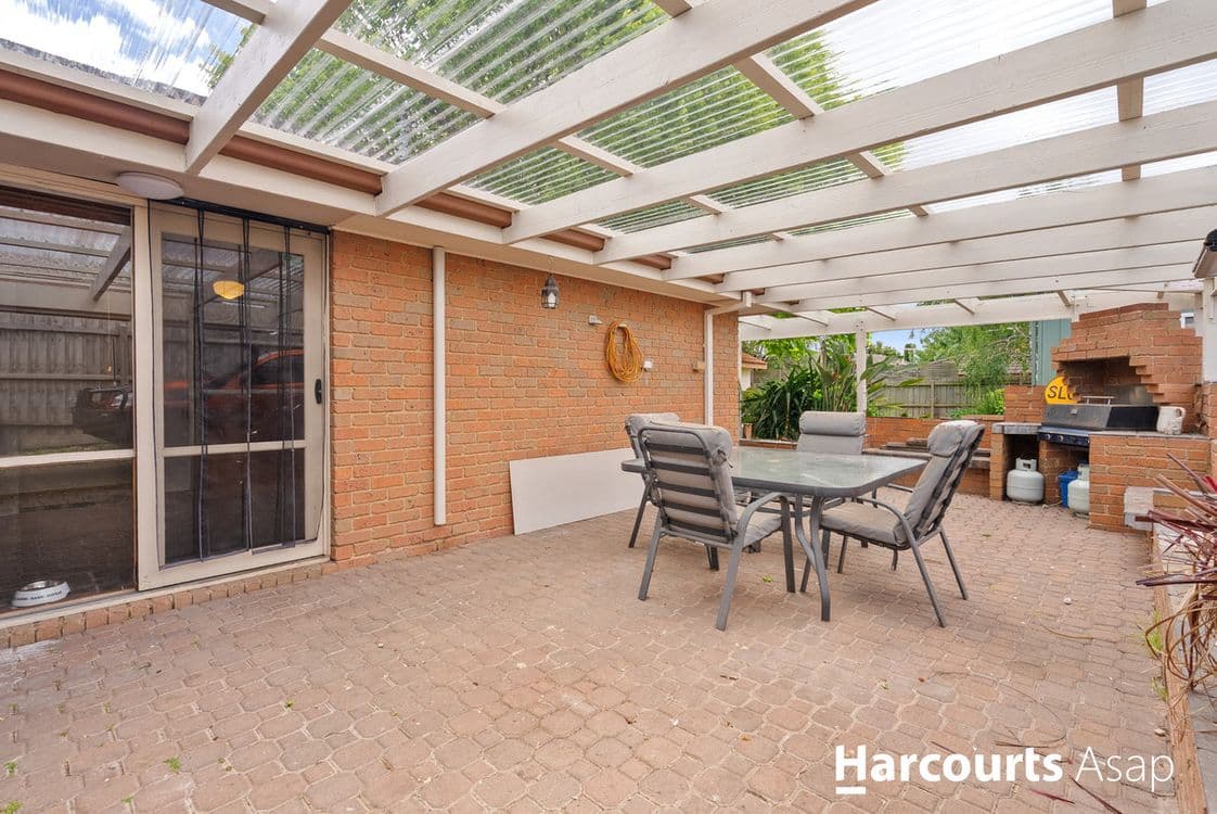 12 Fleetwood Drive, NARRE WARREN, VIC 3805, Narre Warren - Thumbnail 8