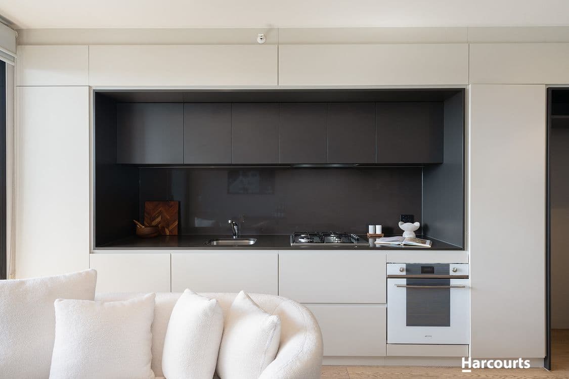 401/85 Nicholson Street, BRUNSWICK EAST, VIC 3057, Brunswick East - Thumbnail 2
