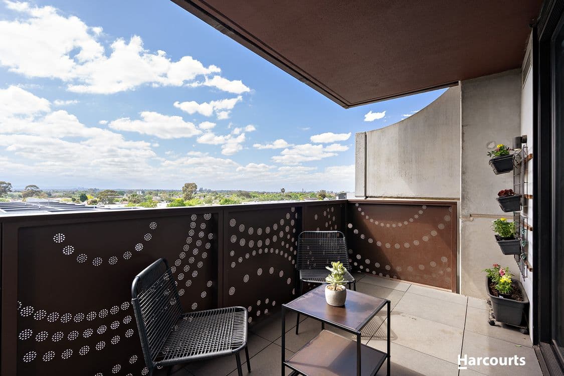 401/85 Nicholson Street, BRUNSWICK EAST, VIC 3057, Brunswick East - Thumbnail 3