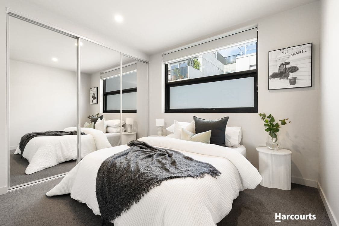 401/85 Nicholson Street, BRUNSWICK EAST, VIC 3057, Brunswick East - Thumbnail 4