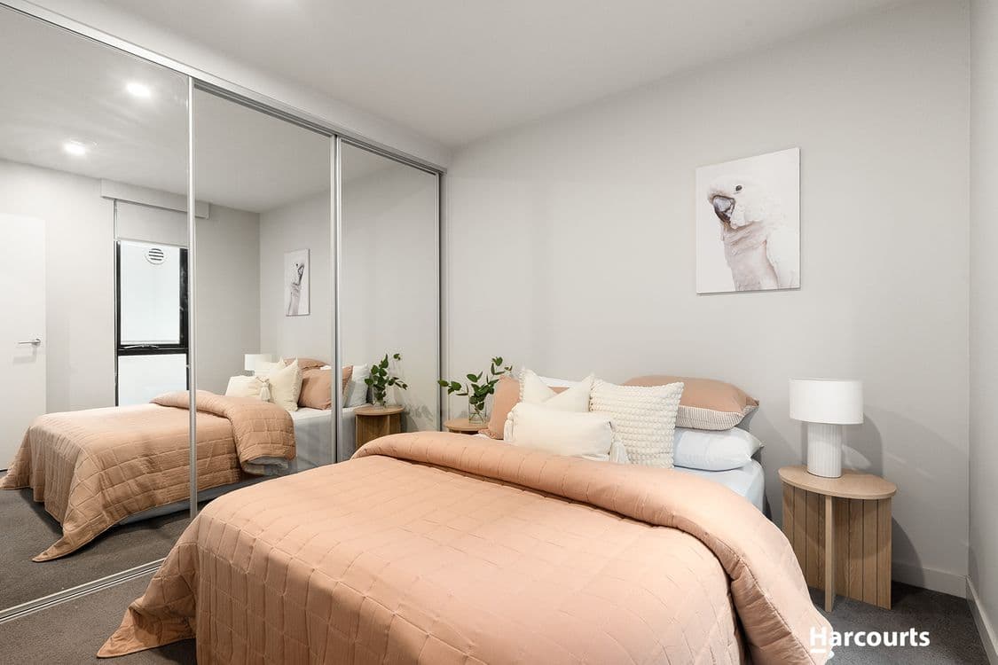 401/85 Nicholson Street, BRUNSWICK EAST, VIC 3057, Brunswick East - Thumbnail 6