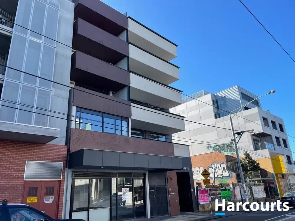401/85 Nicholson Street, BRUNSWICK EAST, VIC 3057, Brunswick East - Thumbnail 7