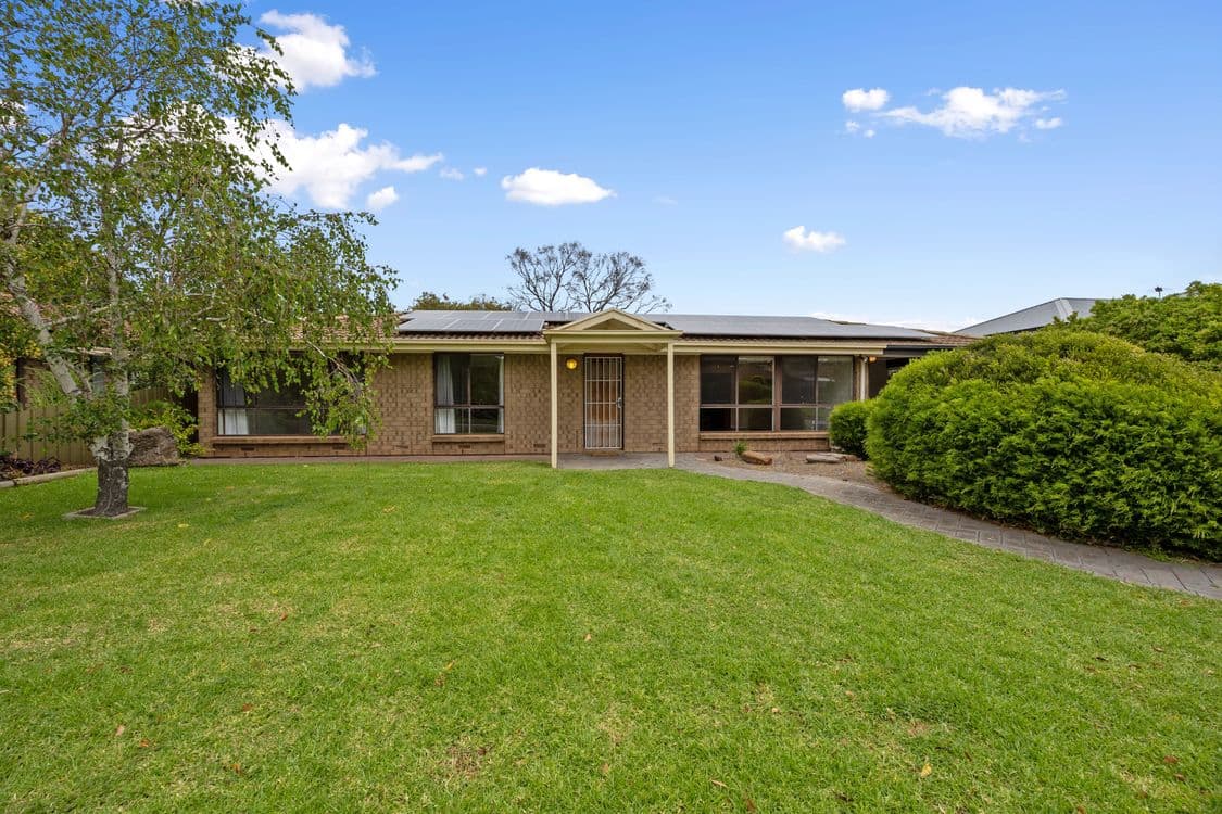 4 Bayford Rise, MORPHETT VALE, SA 5162, Morphett Vale - Thumbnail 2