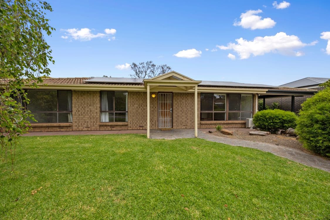 4 Bayford Rise, MORPHETT VALE, SA 5162, Morphett Vale - Thumbnail 3