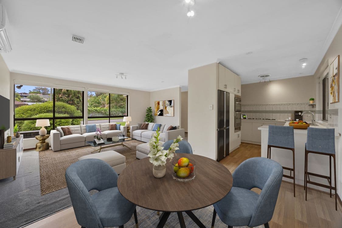 4 Bayford Rise, MORPHETT VALE, SA 5162, Morphett Vale - Thumbnail 5