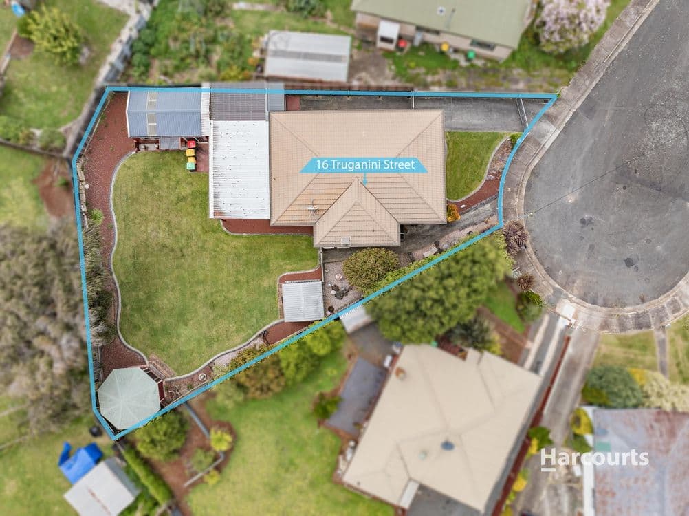 16 Truganini Street, MONTELLO, TAS 7320, Montello - Thumbnail 2