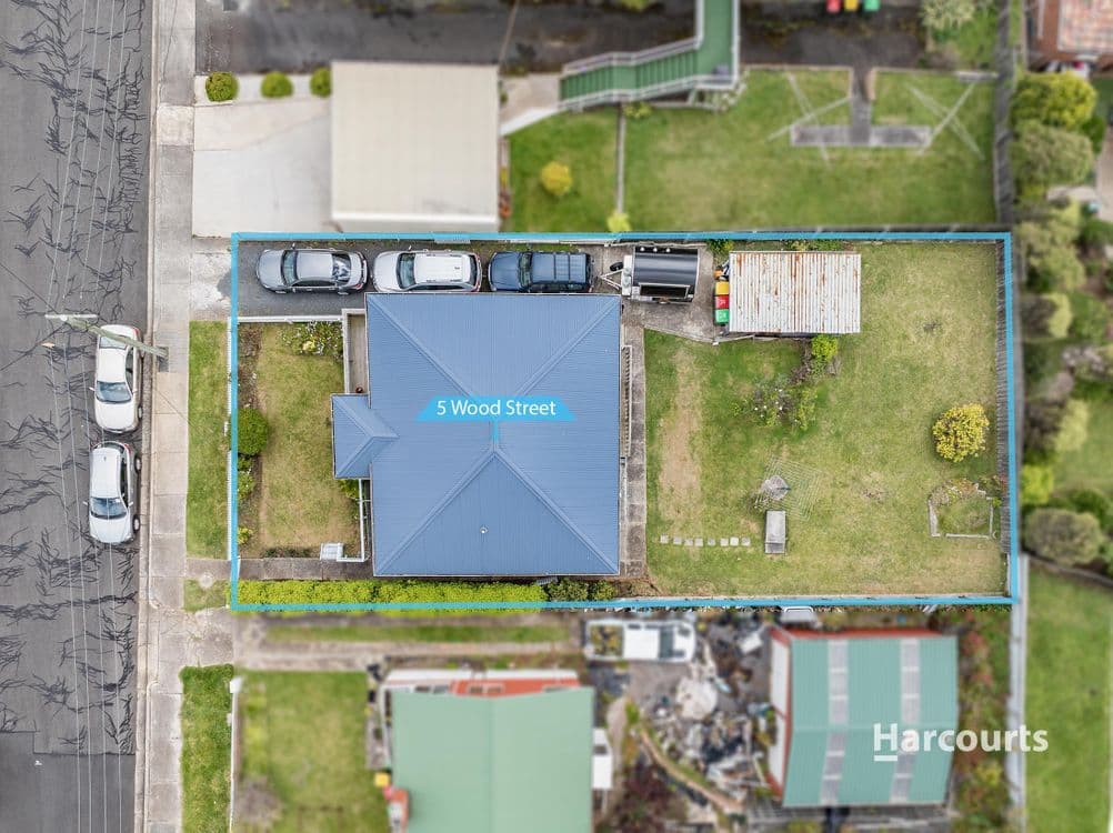 5 Wood Street, PARKLANDS, TAS 7320, Parklands - Thumbnail 2