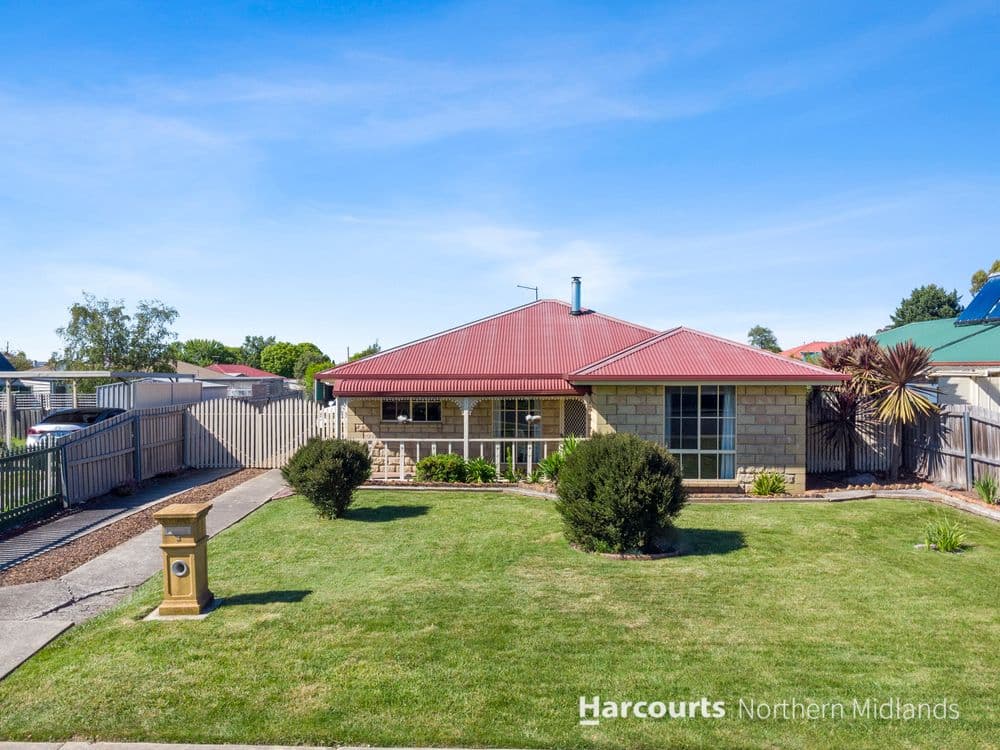 3 Drovers Court, EVANDALE, TAS 7212, Evandale - Thumbnail 2