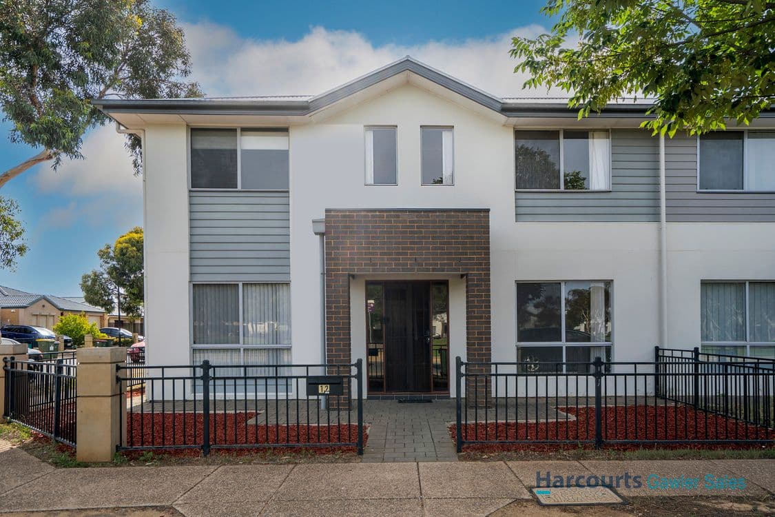 12 Saint Lawrence Avenue, ANDREWS FARM, SA 5114, Andrews Farm - Thumbnail 2