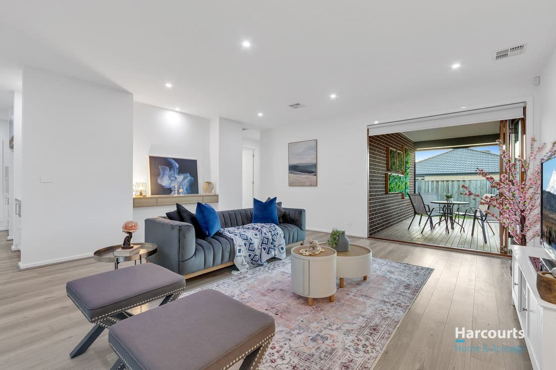 8 Whinstone Avenue, CLYDE, VIC 3978, Clyde - Thumbnail 3
