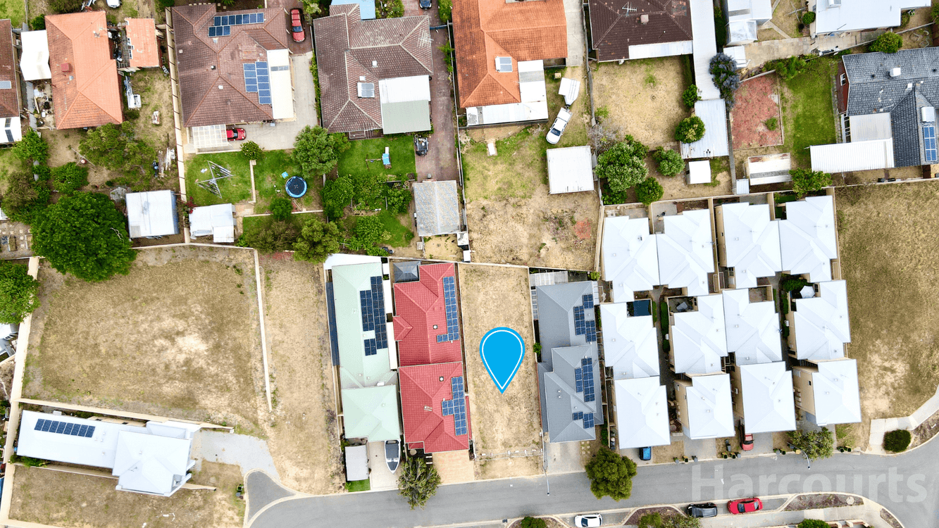 14 Quendamia Lane, MANDURAH, WA 6210, Mandurah - Thumbnail 3