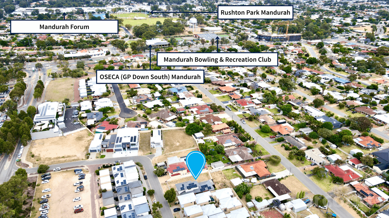 14 Quendamia Lane, MANDURAH, WA 6210, Mandurah - Thumbnail 6