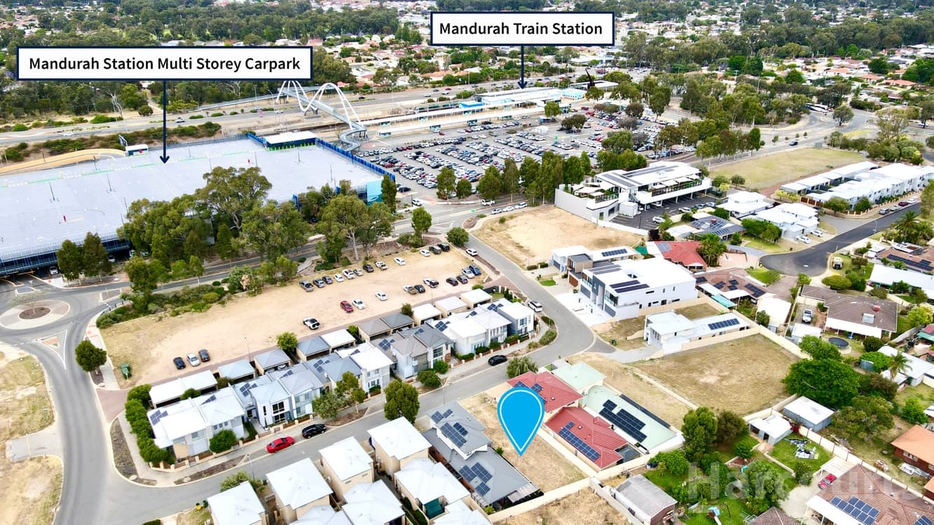 14 Quendamia Lane, MANDURAH, WA 6210, Mandurah - Thumbnail 7