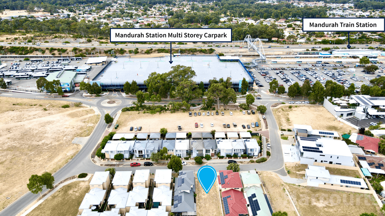 14 Quendamia Lane, MANDURAH, WA 6210, Mandurah - Thumbnail 8