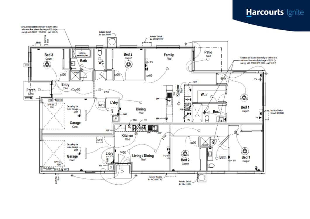 Lot 175 Tern Street, WOODGATE, QLD, 4660, Woodgate - Thumbnail 2