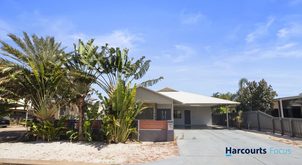 8 Perentie Road, BAYNTON, WA 6714, Baynton - Thumbnail 3