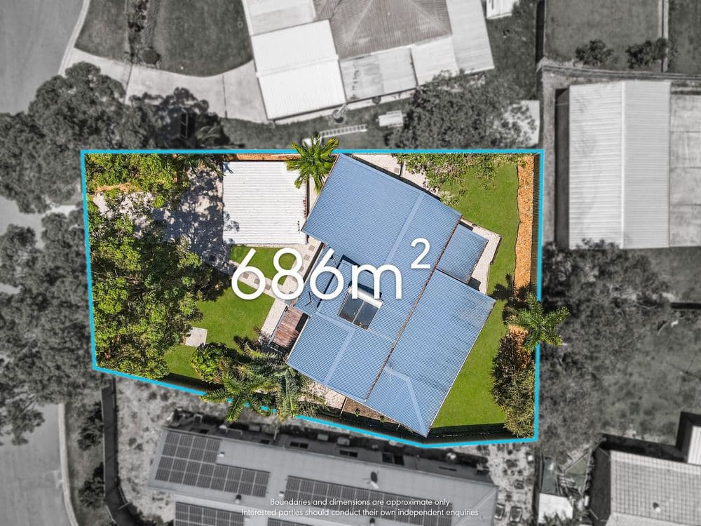 7 Kevin Court, LOGANLEA, QLD 4131, Loganlea - Thumbnail 2