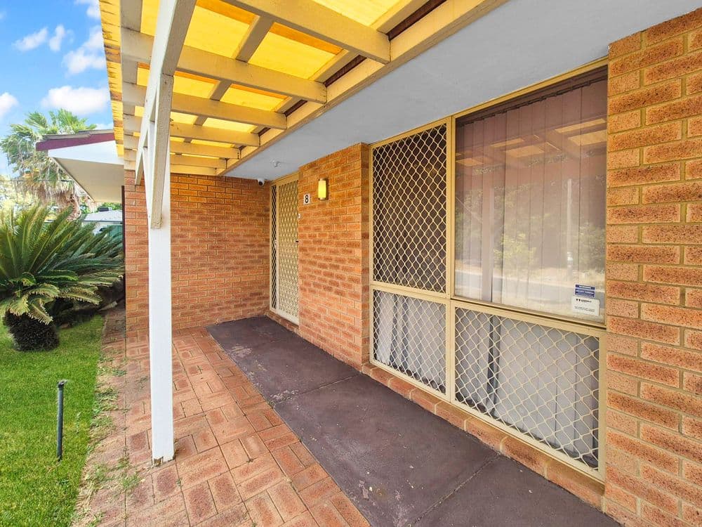 8 Twining Place, MIRRABOOKA, WA 6061, Mirrabooka - Thumbnail 2