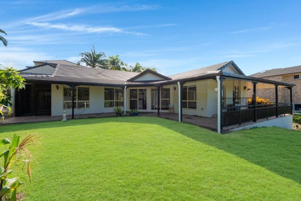 9 Benalla Court, PARKWOOD, QLD 4214, Parkwood - Thumbnail 2