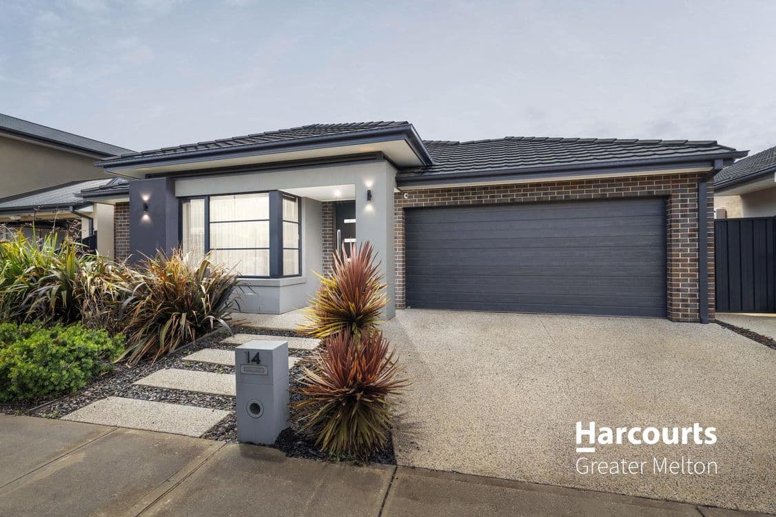 14 Odyssey Boulevard, TARNEIT, VIC 3029, Tarneit - Thumbnail 2